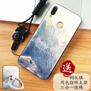 時(shí)尚可愛蘋果寶，讓造型更簡(jiǎn)單