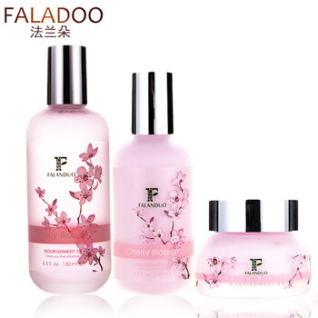 法蘭朵（FALADOO）面部護(hù)膚