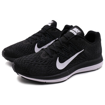 NIKE跑步鞋 WINFLO 5 AA7406-001 40