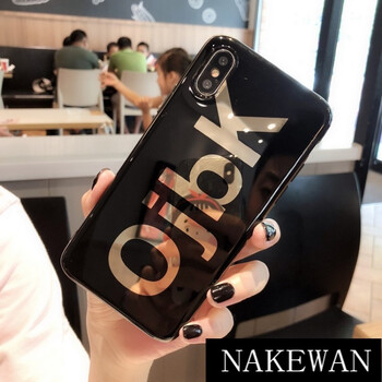 納柯萬（NAKEWAN） iphonex 手機殼/保護套