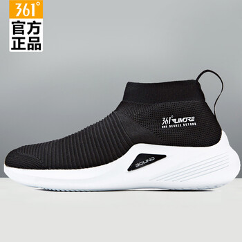 361°跑步鞋藍(lán)鐵灰/太空灰 44，39，40，41，42，43
