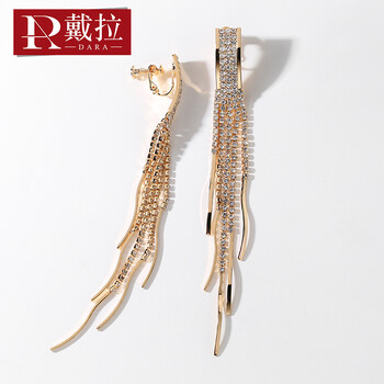 可調(diào)節(jié)耳夾
