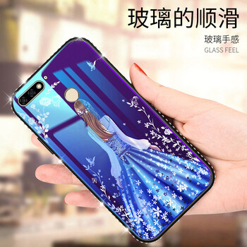 暢玩4c手機殼硬殼