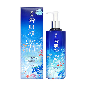 雪肌精（SEKKISEI）爽膚水 500ml