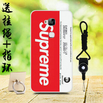 愛普仕 華為榮耀暢玩5x 手機(jī)殼/保護(hù)套