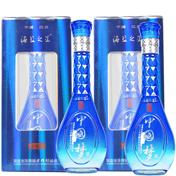 怎么樣,洋河,洋河,海藍,海藍