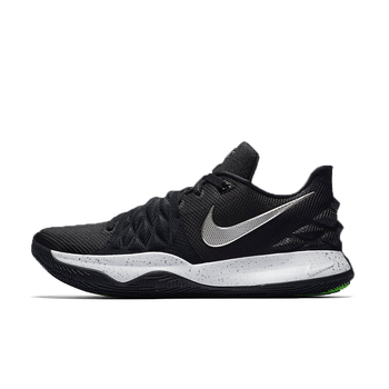 耐克（NIKE）籃球鞋AO8980-003 黑色 42
