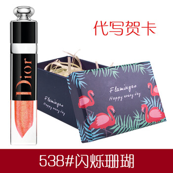 迪奧538