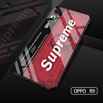 首優(yōu)（SHOUYOU） OPPO R9 手機(jī)殼/保護(hù)套