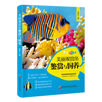 觀賞魚(yú)