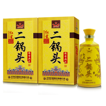 紅星清香典范