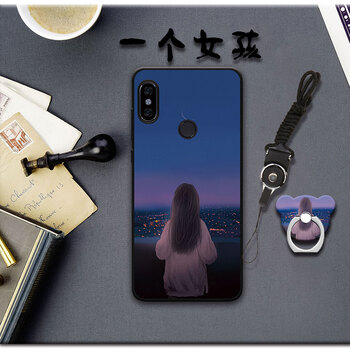 時(shí)尚雙肩包，告別撞機(jī)煩惱