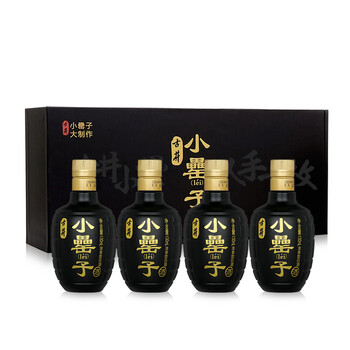 安徽古井貢酒42度