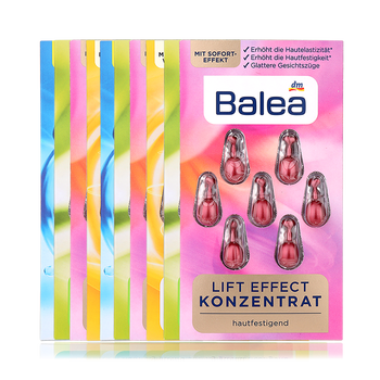 balea眼部精華