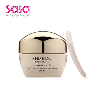 資生堂（Shiseido）乳液/面霜滋潤，抗皺，提拉緊致，保濕，抗氧化，提亮膚色