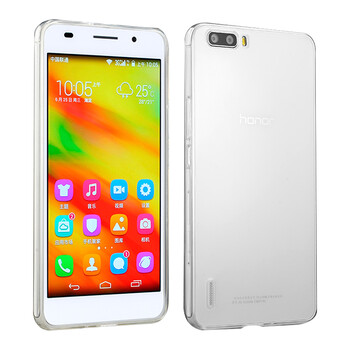 哈馬（HIPHOPHIPPO） 華為榮耀6plus 手機(jī)殼/保護(hù)套