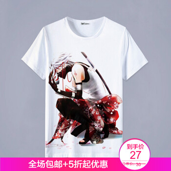 其他品牌 短袖 男士T恤 8 S，XL，L，XXXL，M，XXL