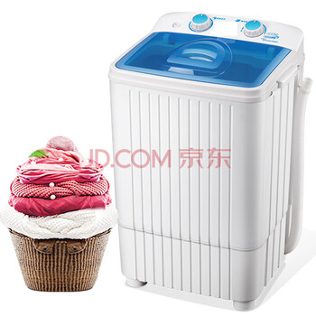 微狼迷你洗衣機(jī)