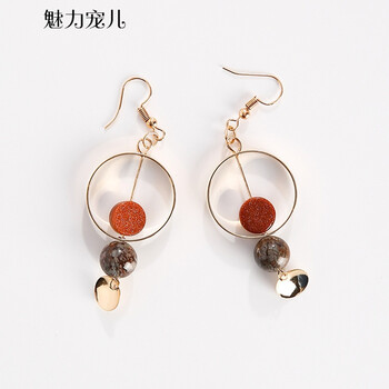 氣質(zhì)優(yōu)雅吊墜，打造精致女王范