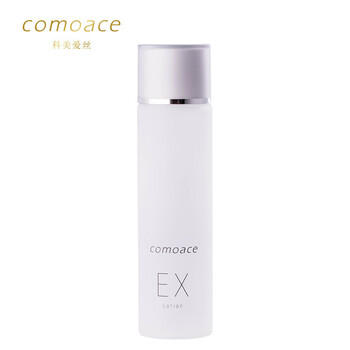 comoace緊膚水 150