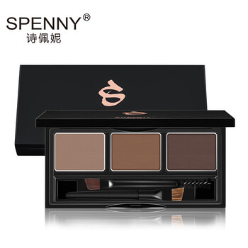 詩佩妮（Spenny） 03# 軟糖咖