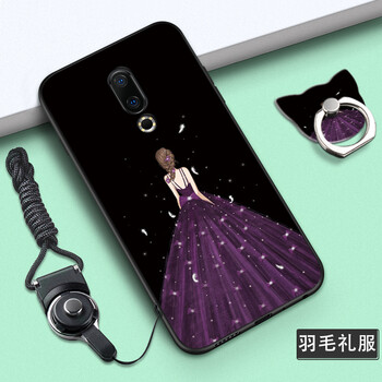 禮服硅膠套