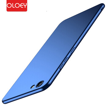 OLOEY vivo Y79/Y75/Y71 手機(jī)殼/保護(hù)套