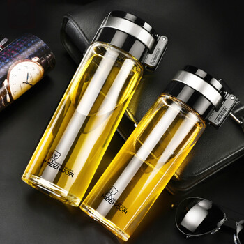 希諾（HEENOOR）玻璃杯601-700ml，500ml