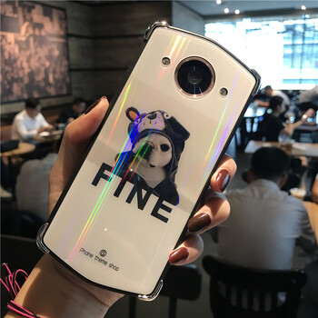 CHUANGYITENGXIANG M6/M8/T8/V6 手機殼/保護套