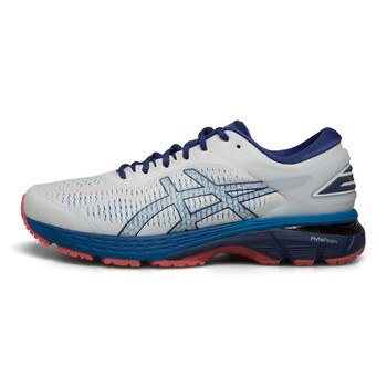 asics跑步鞋100 白/藍(lán) 44，39，40.5，41.5，40，42.5，43.5，42