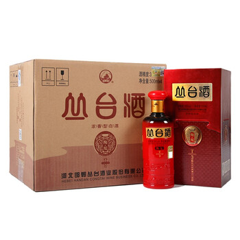 叢臺(tái),叢臺(tái),排名,白酒,白酒,排行榜,推薦