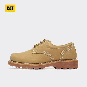 CAT男士黃色 41