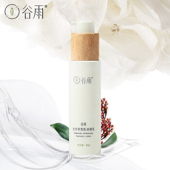 保濕玻尿酸乳液