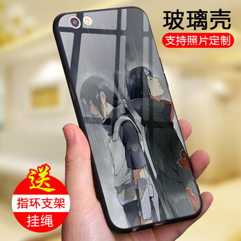 簡純 oppoa83 手機殼/保護套