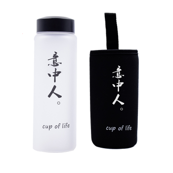 精美創(chuàng)意水杯，喝出健康好氣色