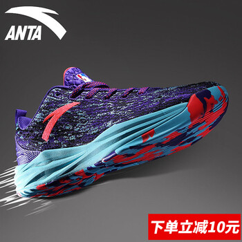 NBA籃球鞋正品