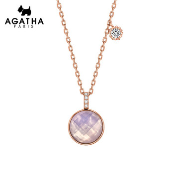 agatha,agatha,項(xiàng)鏈,排名,排行榜,風(fēng)格,項(xiàng)鏈,風(fēng)格,推薦