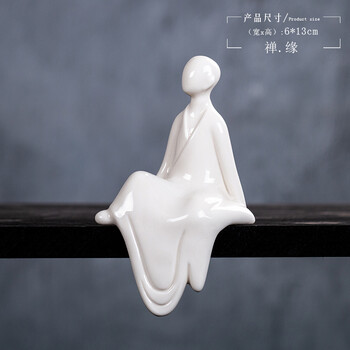 精致擺件，裝點古典生活