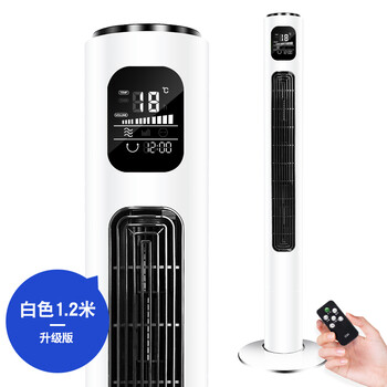 風(fēng)扇負離子