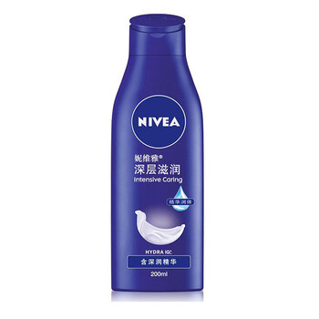 妮維雅潤膚霜200