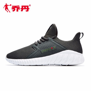 舒適透氣跑鞋，給你的健康加分