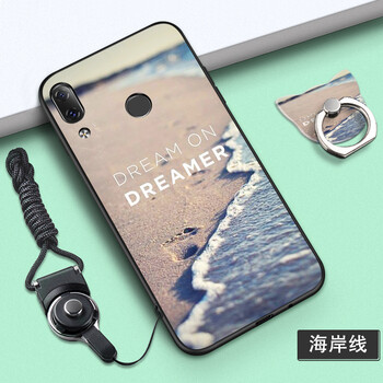 lenovo手機(jī)套卡通