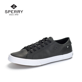 Sperry男士黑色STS17714 42