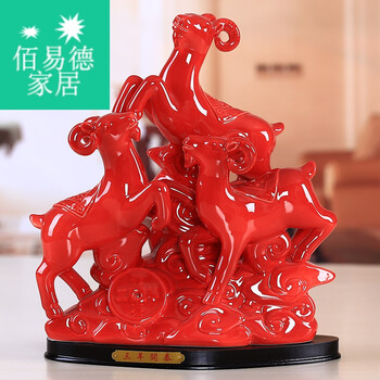 精致客廳擺件，打造溫馨家居生活