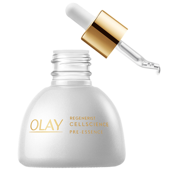 olay肌底液