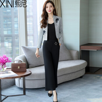 熙尼（XINI） 純色 口袋，流蘇 連衣裙