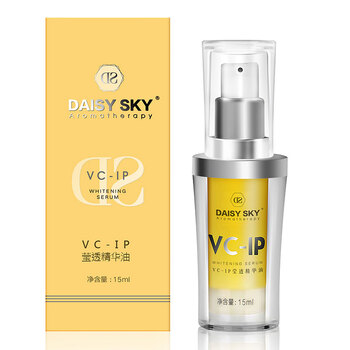 雛菊的天空（DAISY SKY） 面部精華 美白，提亮，抗衰，抗氧化