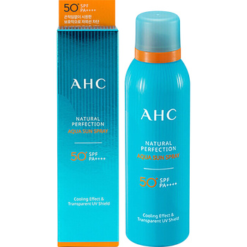 AHC防曬