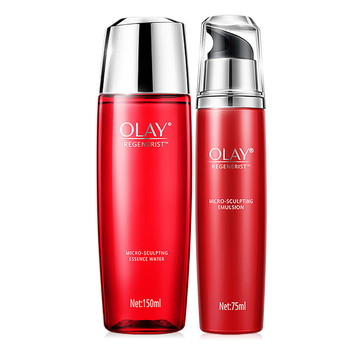 olay新生金