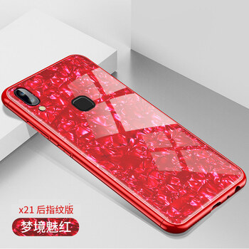 純色手機(jī)殼，讓你的造型更簡單